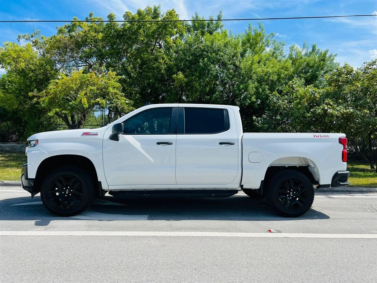 chevrolet silverado 1500 2021 3GCPYCEL3MG476045 image chevrolet silverado 1500 2021 3GCPYCEL3MG476045 image